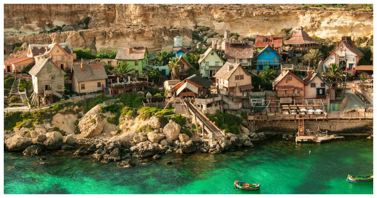 মাল্টা দিচ্ছে ইউরোপে স্থায়ী বসবাসের সুযোগ। ছবি: এনডিটিভি